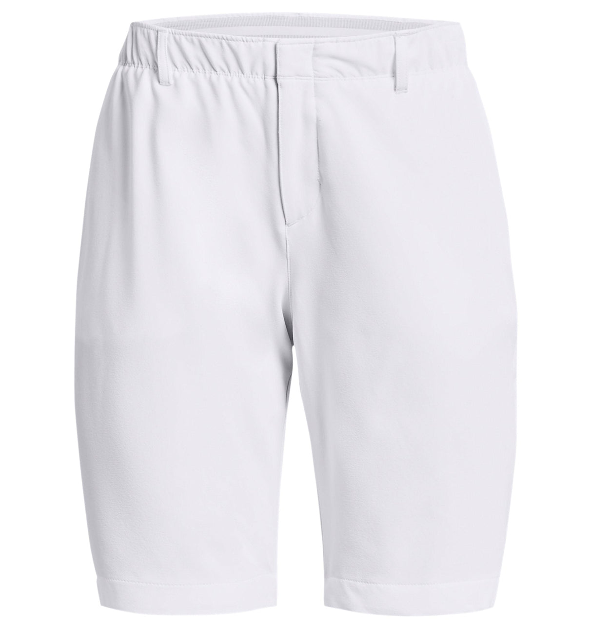 Under Armour Womens Links Shorts - Flexible 4-Way Stretch Fabric