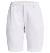 Under Armour Womens Links Shorts - Flexible 4-Way Stretch Fabric