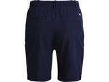 Under Armour Womens Links Shorts - Flexible 4-Way Stretch Fabric