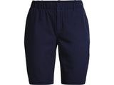 Under Armour Womens Links Shorts - Flexible 4-Way Stretch Fabric