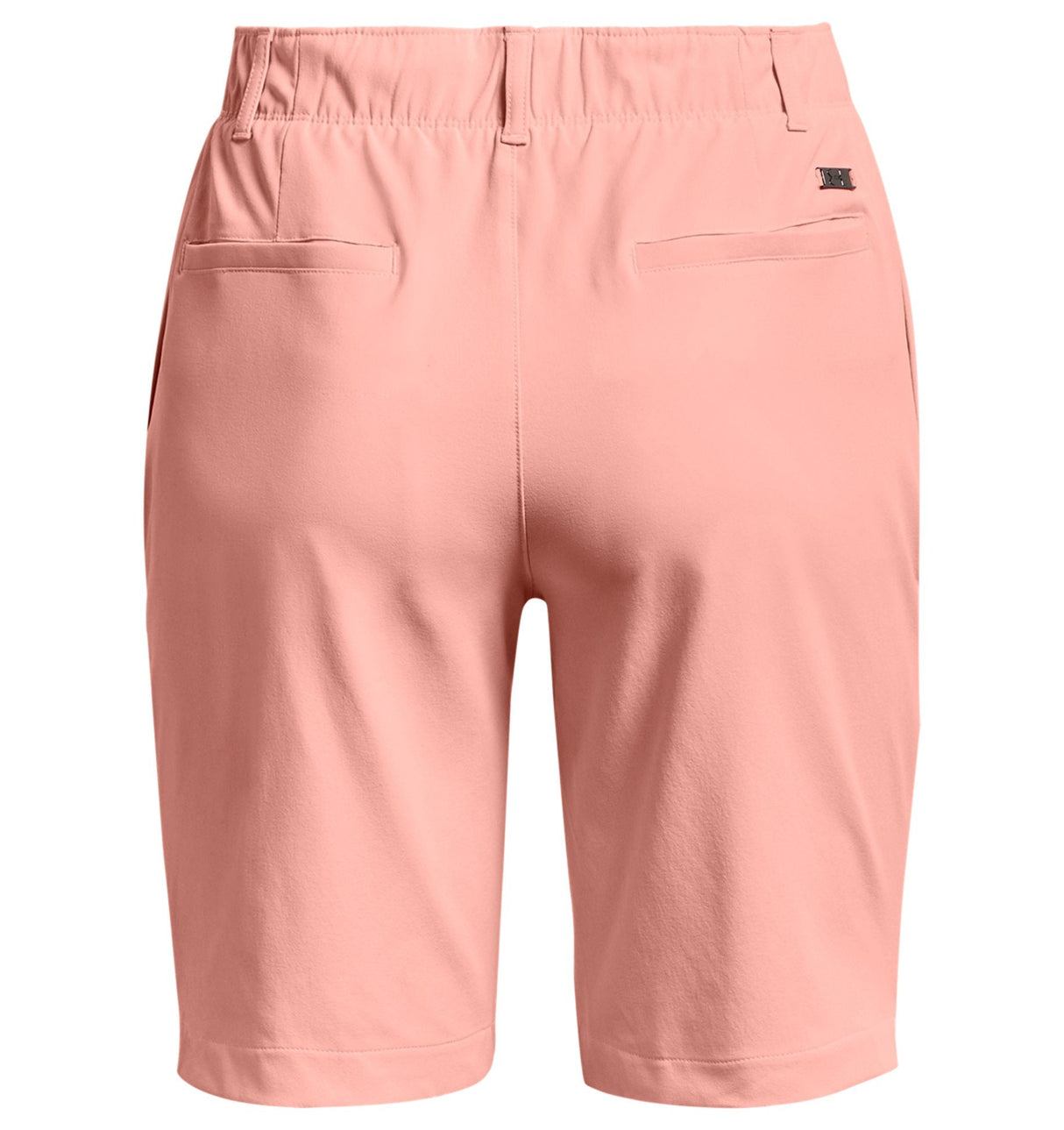 Under Armour Womens Links Shorts - Flexible 4-Way Stretch Fabric