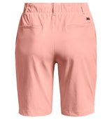 Under Armour Womens Links Shorts - Flexible 4-Way Stretch Fabric