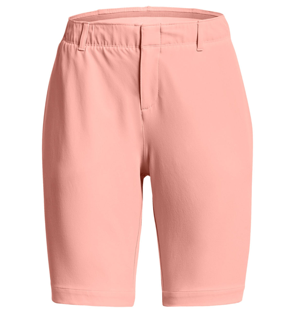 Under Armour Womens Links Shorts - Flexible 4-Way Stretch Fabric