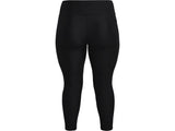 Under Armour Womens HeatGear No-Slip Waistband Ankle Leggings - Sweat Wicking