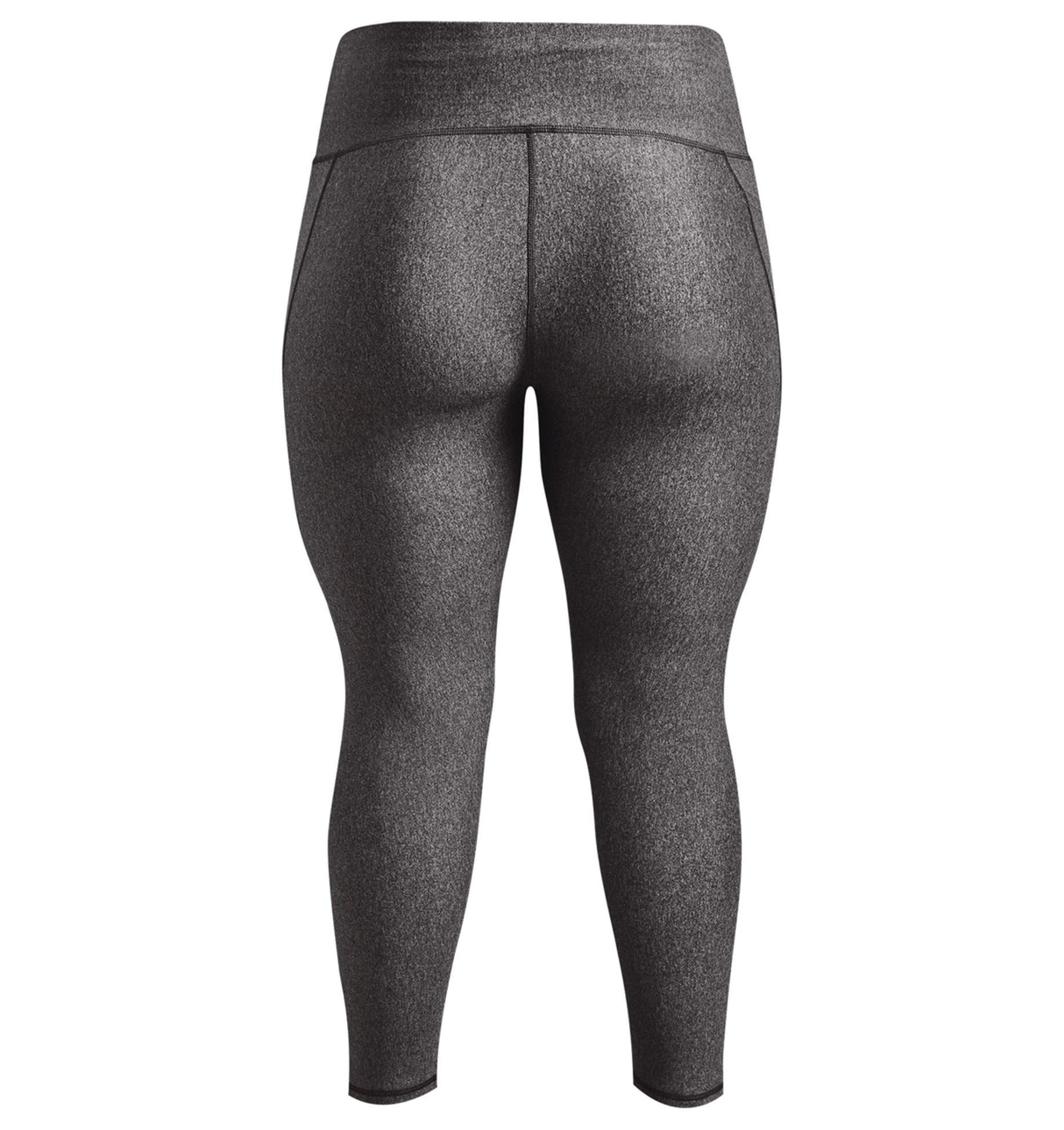 Under Armour Womens HeatGear No-Slip Waistband Ankle Leggings - Sweat Wicking