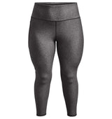 Under Armour Womens HeatGear No-Slip Waistband Ankle Leggings - Sweat Wicking