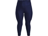Under Armour Womens HeatGear No-Slip Waistband Ankle Leggings - Sweat Wicking