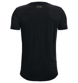 Under Armour Boys UA Logo Short Sleeve T-Shirt - Quick-Drying Comfort