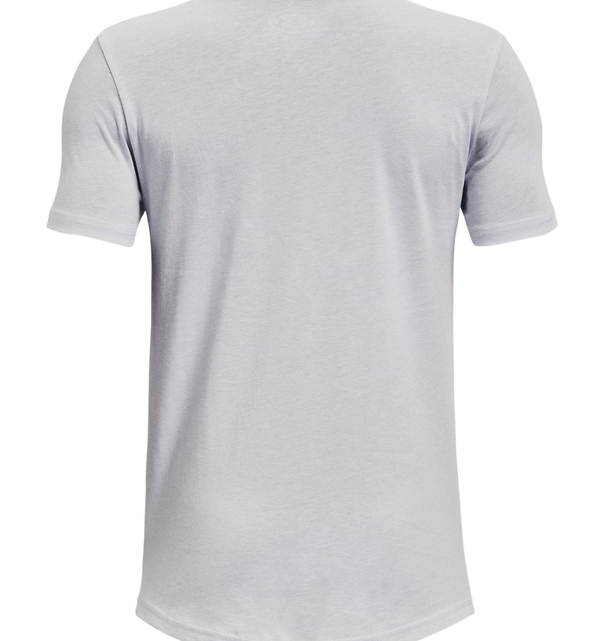Under Armour Boys UA Logo Short Sleeve T-Shirt - Quick-Drying Comfort