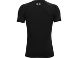 Under Armour Boys Tech Big Logo Short Sleeve T-Shirt - Quick-Drying