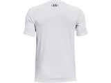 Under Armour Boys Tech Big Logo Short Sleeve T-Shirt - Quick-Drying