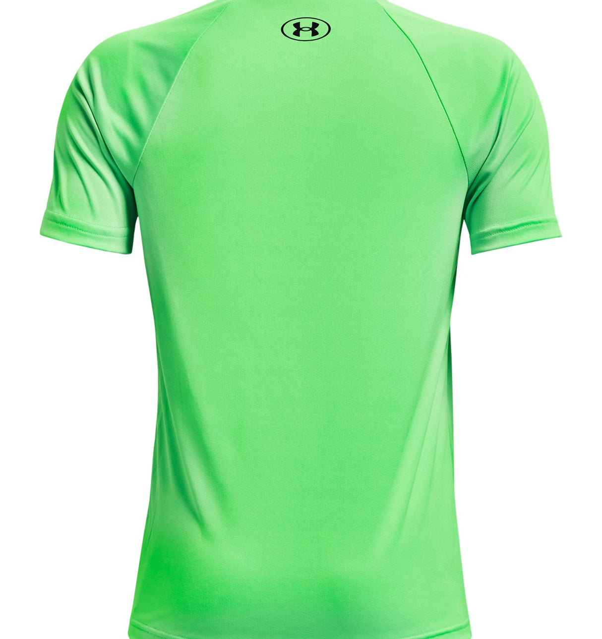 Under Armour Boys Tech Big Logo Short Sleeve T-Shirt - Quick-Drying