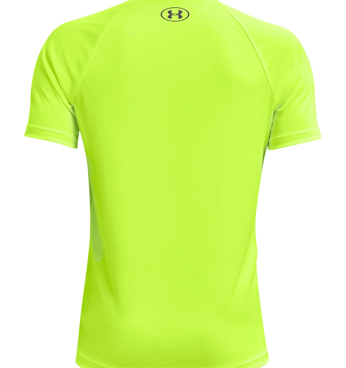Under Armour Boys Tech Big Logo Short Sleeve T-Shirt - Quick-Drying