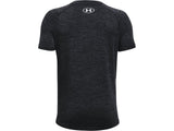 Under Armour Boys UA Tech 2.0 Short Sleeve T-Shirt - Quick-Drying and Ultra-Soft