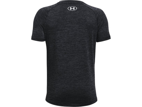 Under Armour Boys UA Tech 2.0 Short Sleeve T-Shirt - Quick-Drying and Ultra-Soft