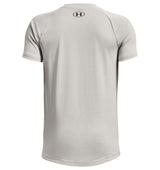 Under Armour Boys UA Tech 2.0 Short Sleeve T-Shirt - Quick-Drying and Ultra-Soft