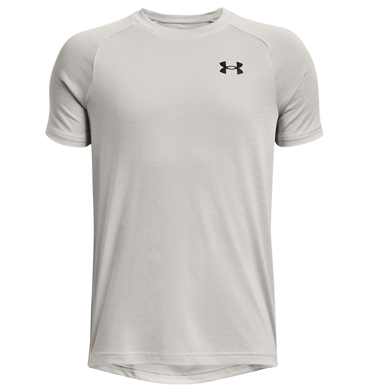 Under Armour Boys UA Tech 2.0 Short Sleeve T-Shirt - Quick-Drying and Ultra-Soft