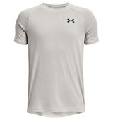 Under Armour Boys UA Tech 2.0 Short Sleeve T-Shirt - Quick-Drying and Ultra-Soft