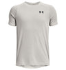 Under Armour Boys UA Tech 2.0 Short Sleeve T-Shirt - Quick-Drying and Ultra-Soft