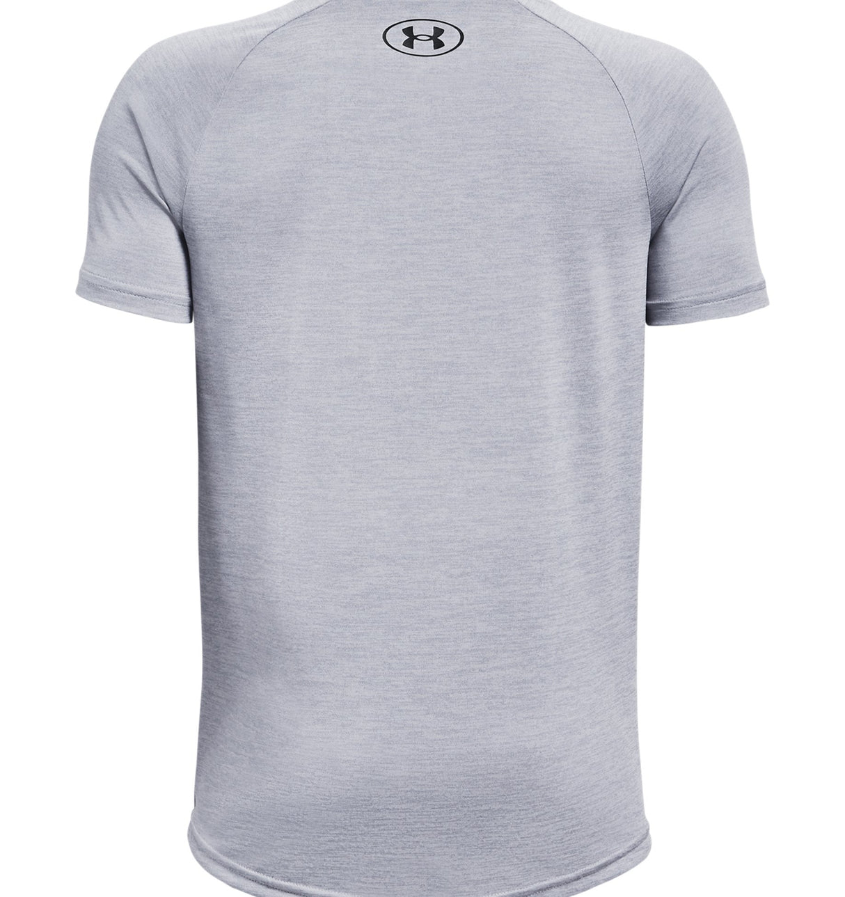 Under Armour Boys UA Tech 2.0 Short Sleeve T-Shirt - Quick-Drying and Ultra-Soft