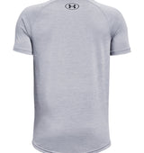 Under Armour Boys UA Tech 2.0 Short Sleeve T-Shirt - Quick-Drying and Ultra-Soft