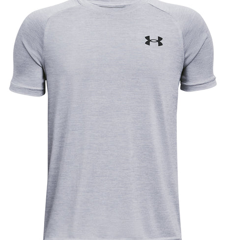 Under Armour Boys UA Tech 2.0 Short Sleeve T-Shirt - Quick-Drying and Ultra-Soft
