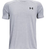 Under Armour Boys UA Tech 2.0 Short Sleeve T-Shirt - Quick-Drying and Ultra-Soft