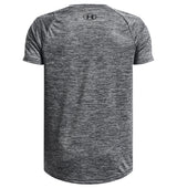 Under Armour Boys UA Tech 2.0 Short Sleeve T-Shirt - Quick-Drying and Ultra-Soft