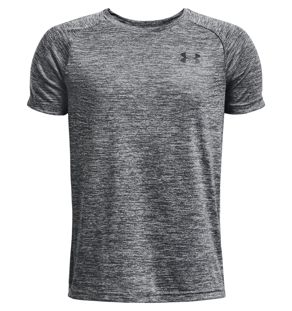 Under Armour Boys UA Tech 2.0 Short Sleeve T-Shirt - Quick-Drying and Ultra-Soft