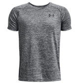 Under Armour Boys UA Tech 2.0 Short Sleeve T-Shirt - Quick-Drying and Ultra-Soft