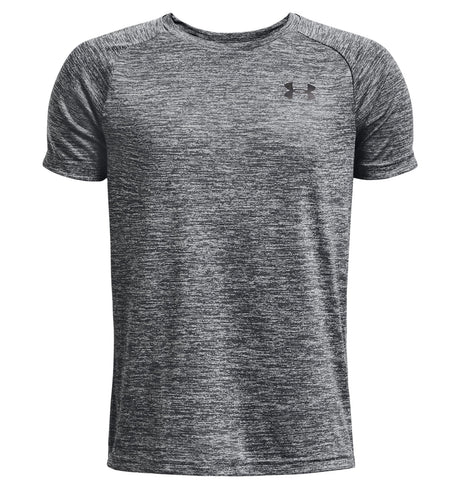 Under Armour Boys UA Tech 2.0 Short Sleeve T-Shirt - Quick-Drying and Ultra-Soft