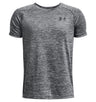 Under Armour Boys UA Tech 2.0 Short Sleeve T-Shirt - Quick-Drying and Ultra-Soft