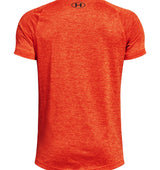 Under Armour Boys UA Tech 2.0 Short Sleeve T-Shirt - Quick-Drying and Ultra-Soft