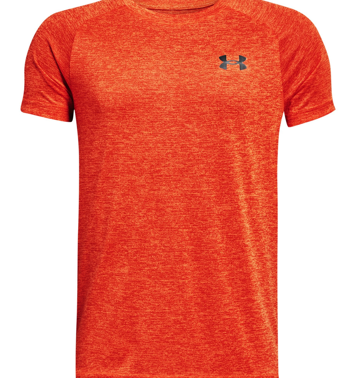 Under Armour Boys UA Tech 2.0 Short Sleeve T-Shirt - Quick-Drying and Ultra-Soft