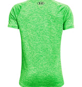 Under Armour Boys UA Tech 2.0 Short Sleeve T-Shirt - Quick-Drying and Ultra-Soft