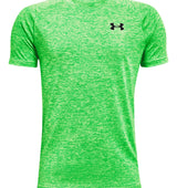Under Armour Boys UA Tech 2.0 Short Sleeve T-Shirt - Quick-Drying and Ultra-Soft