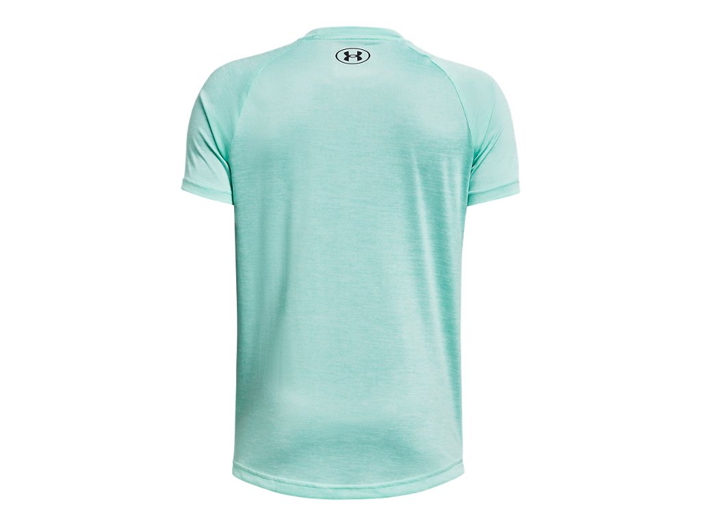 Under Armour Boys UA Tech 2.0 Short Sleeve T-Shirt - Quick-Drying and Ultra-Soft
