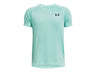 Under Armour Boys UA Tech 2.0 Short Sleeve T-Shirt - Quick-Drying and Ultra-Soft