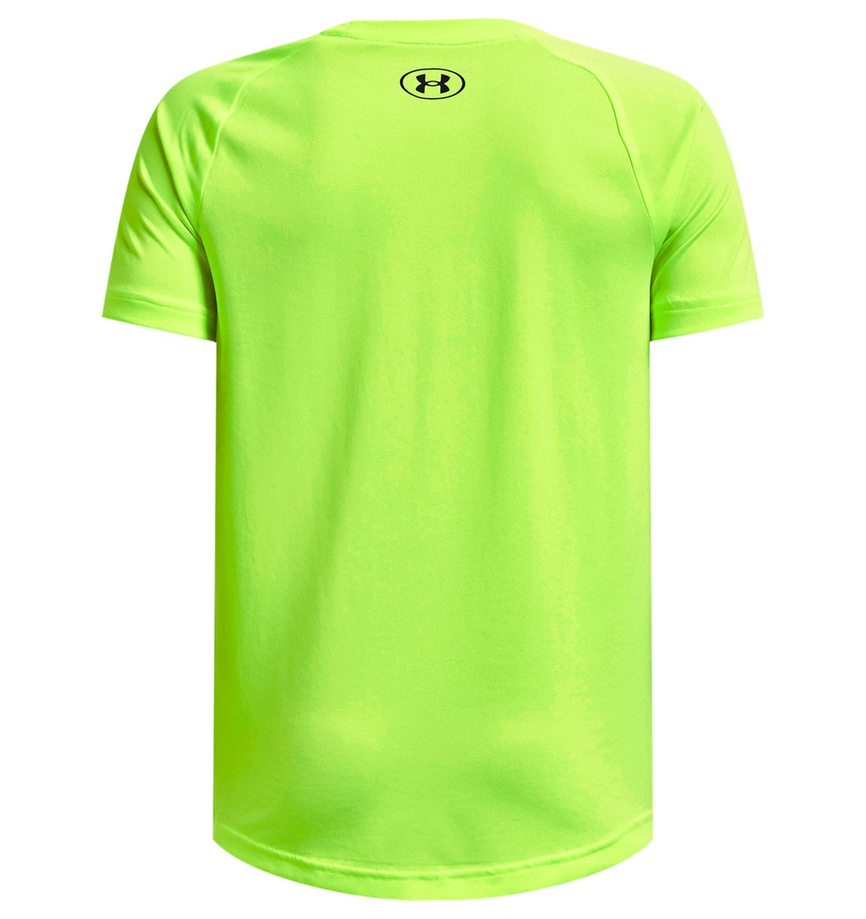 Under Armour Boys UA Tech 2.0 Short Sleeve T-Shirt - Quick-Drying and Ultra-Soft