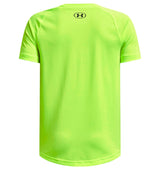 Under Armour Boys UA Tech 2.0 Short Sleeve T-Shirt - Quick-Drying and Ultra-Soft