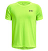 Under Armour Boys UA Tech 2.0 Short Sleeve T-Shirt - Quick-Drying and Ultra-Soft