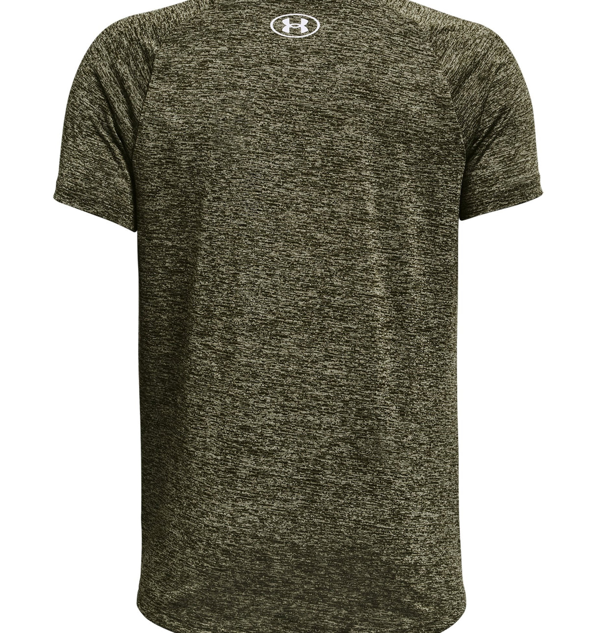 Under Armour Boys UA Tech 2.0 Short Sleeve T-Shirt - Quick-Drying and Ultra-Soft