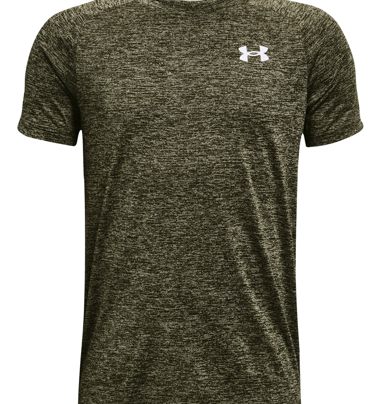 Under Armour Boys UA Tech 2.0 Short Sleeve T-Shirt - Quick-Drying and Ultra-Soft