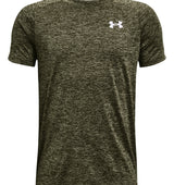 Under Armour Boys UA Tech 2.0 Short Sleeve T-Shirt - Quick-Drying and Ultra-Soft