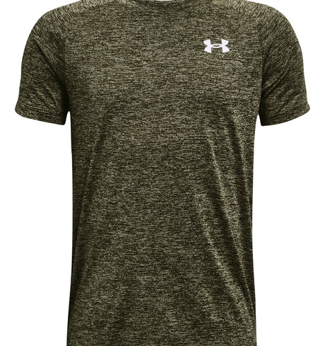 Under Armour Boys UA Tech 2.0 Short Sleeve T-Shirt - Quick-Drying and Ultra-Soft