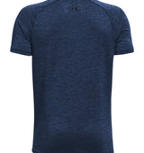 Under Armour Boys UA Tech 2.0 Short Sleeve T-Shirt - Quick-Drying and Ultra-Soft