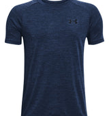 Under Armour Boys UA Tech 2.0 Short Sleeve T-Shirt - Quick-Drying and Ultra-Soft