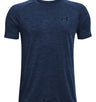 Under Armour Boys UA Tech 2.0 Short Sleeve T-Shirt - Quick-Drying and Ultra-Soft
