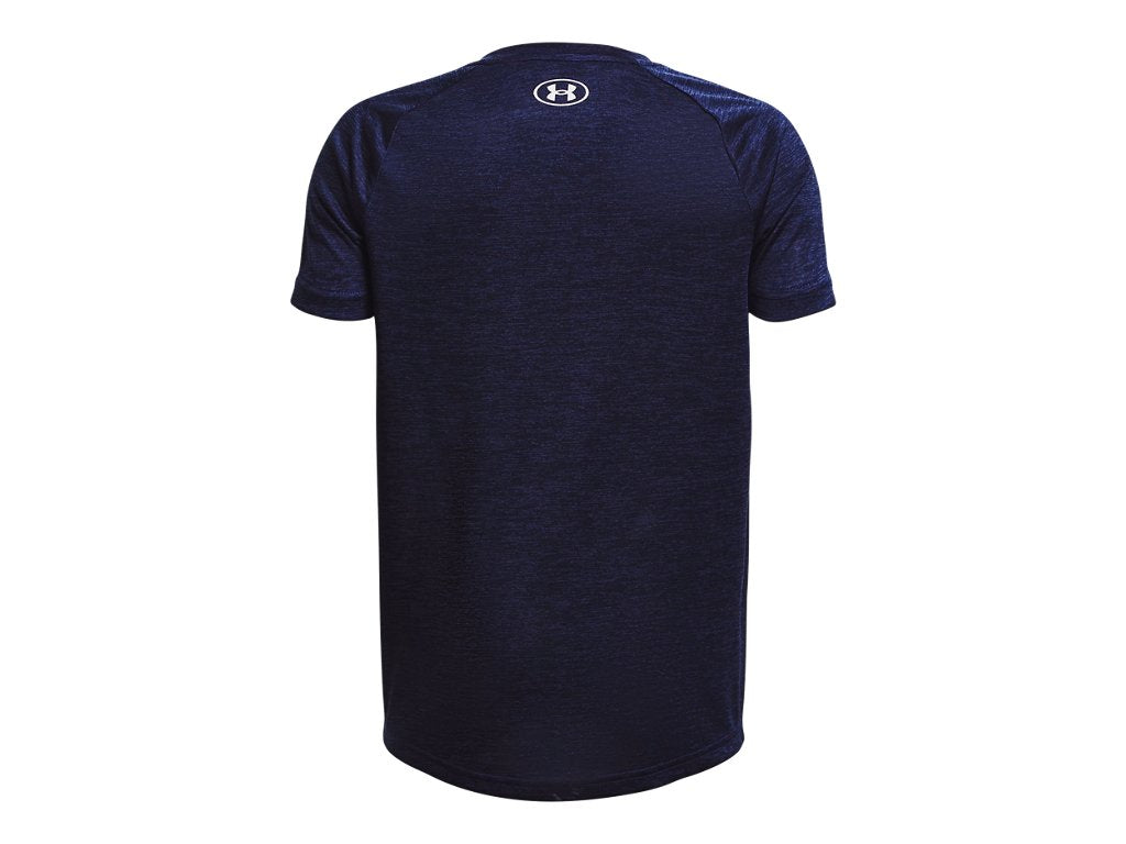Under Armour Boys UA Tech 2.0 Short Sleeve T-Shirt - Quick-Drying and Ultra-Soft