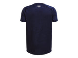 Under Armour Boys UA Tech 2.0 Short Sleeve T-Shirt - Quick-Drying and Ultra-Soft